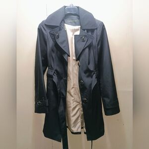 Calvin Klein Classic Trench Coat